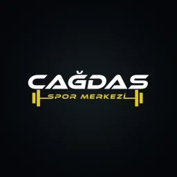 Biểu tượng Çağdaş Spor Merkezi